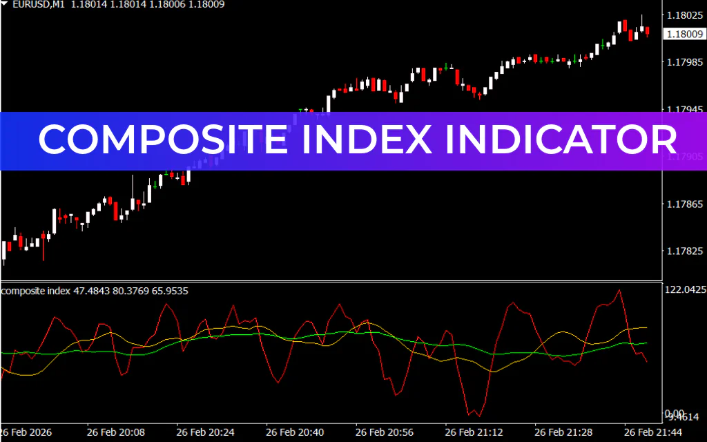 Composite Index Indicator