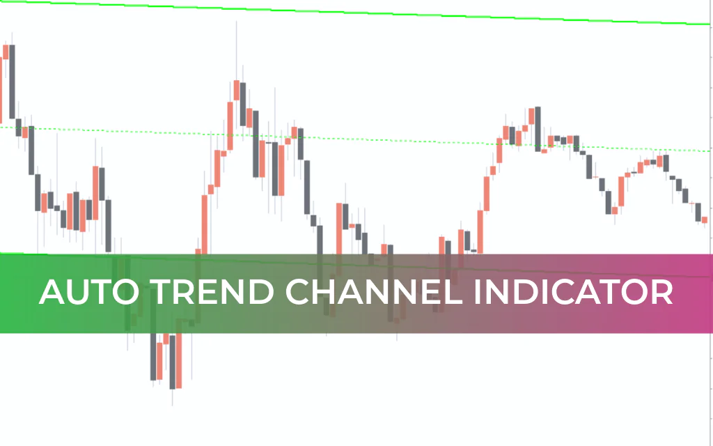 Auto Trend Channel Indicator