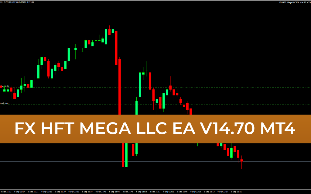 FX HFT MEGA LLC EA V14.70 MT4
