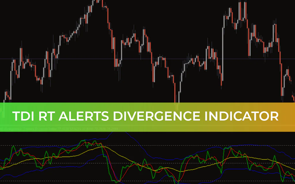 TDI RT Alerts Divergence Indicator
