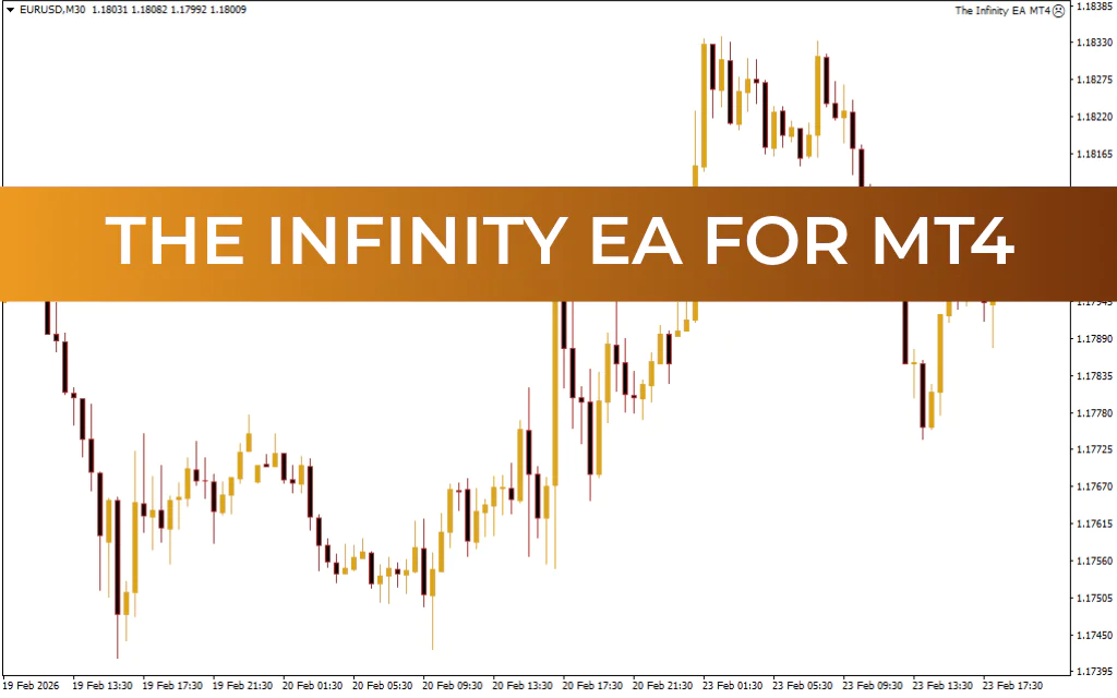The Infinity EA MT4