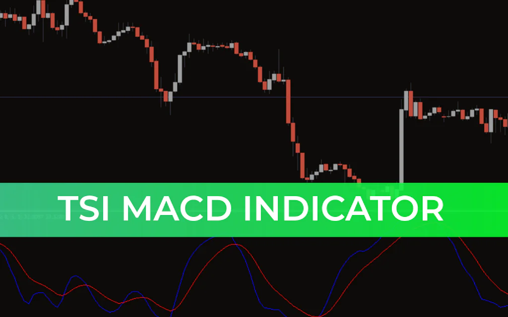 TSI MACD Indicator