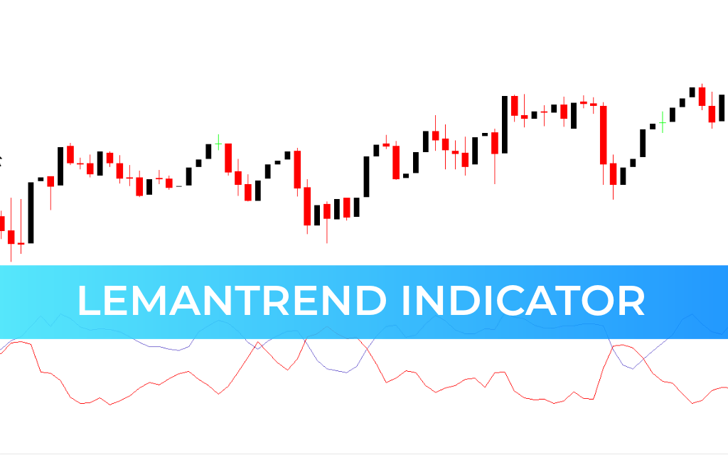 LeManTrend Indicator
