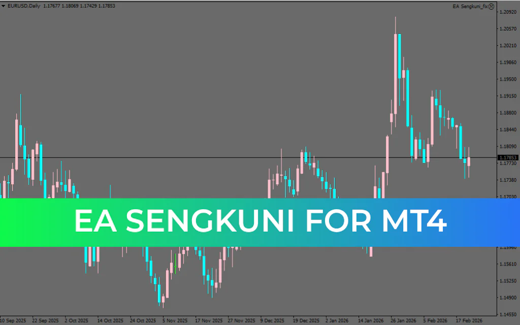 EA Sengkuni MT4