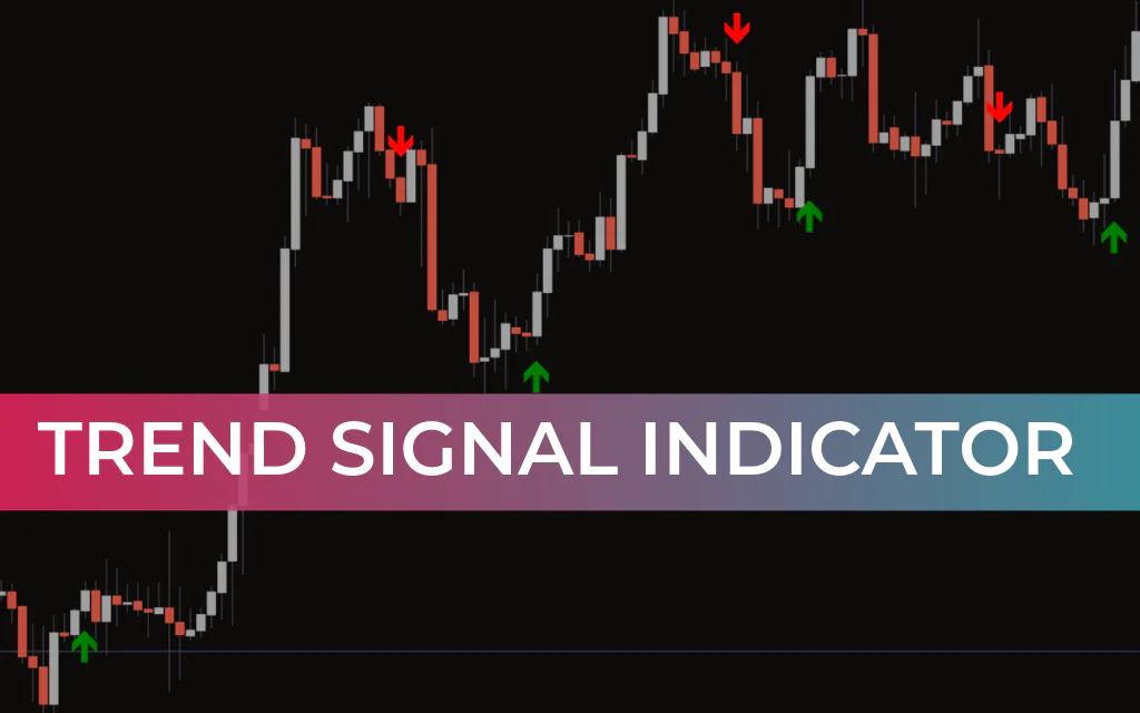 Trend Signal Indicator