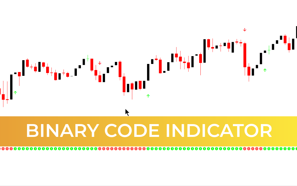 Binary Code Indicator