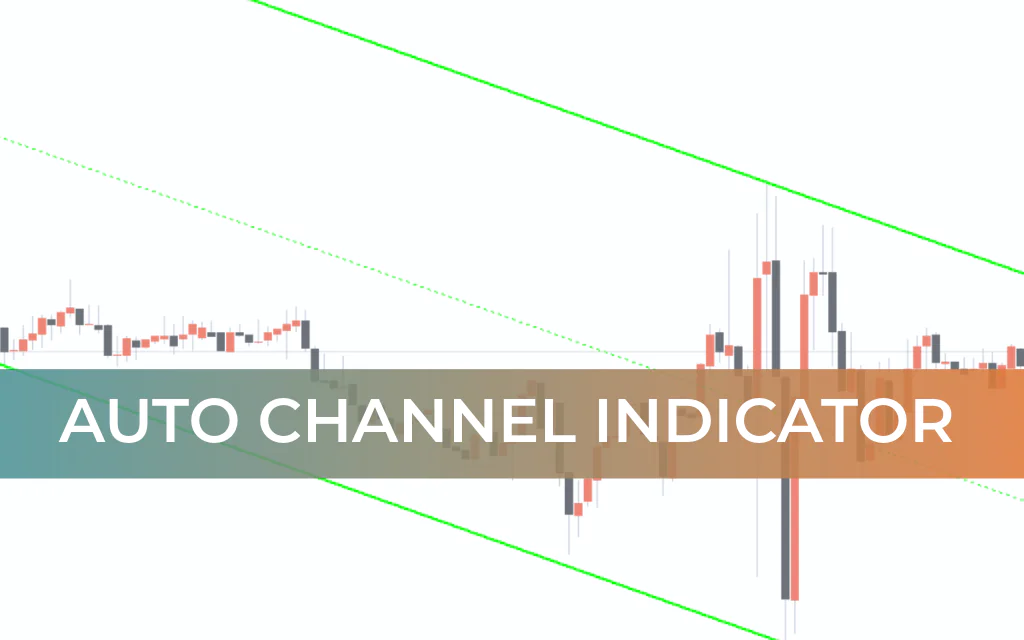 Auto Channel Indicator