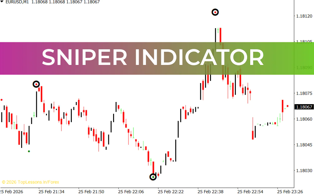 Sniper Indicator