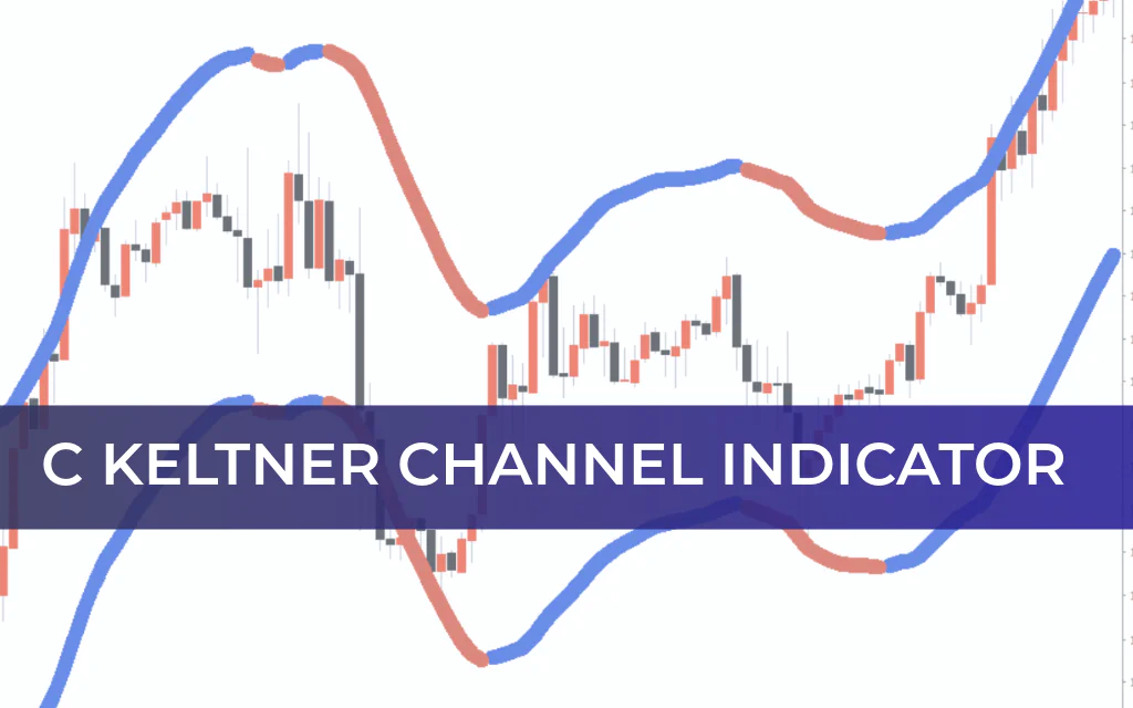 C Keltner Channel Indicator