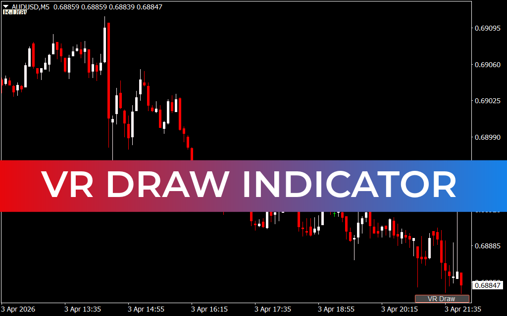 VR Draw Indicator