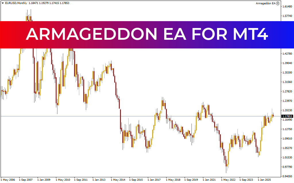 Armageddon EA