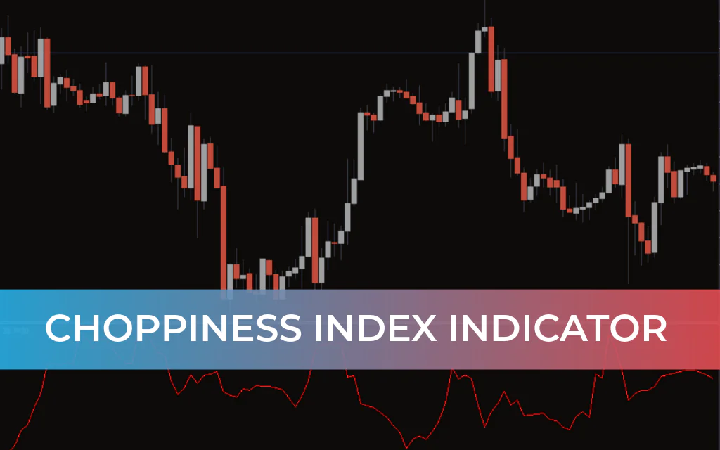 Choppiness Index Indicator