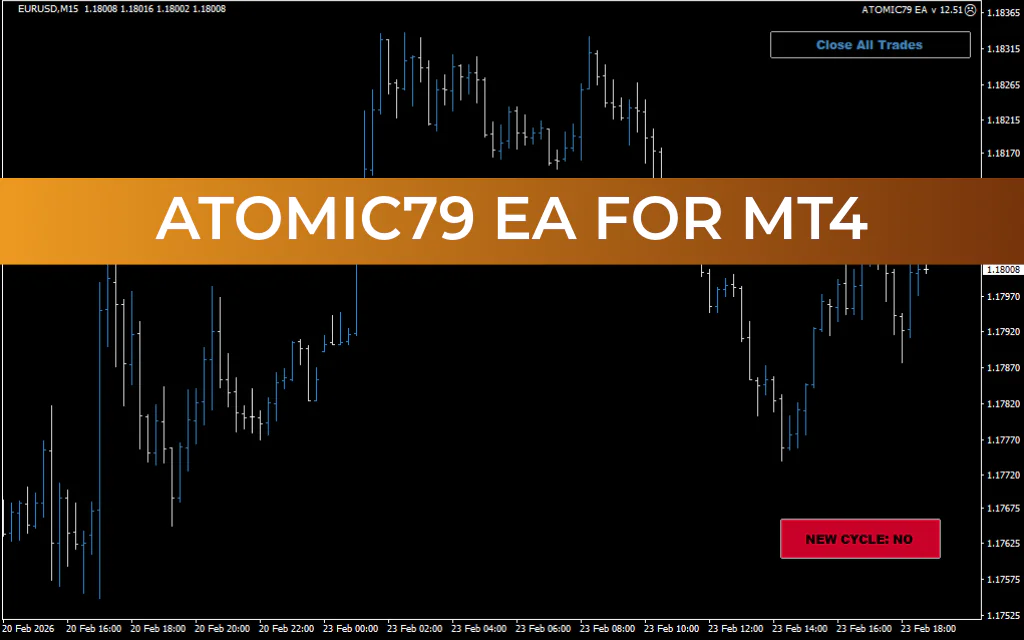 ATOMIC79 EA MT4