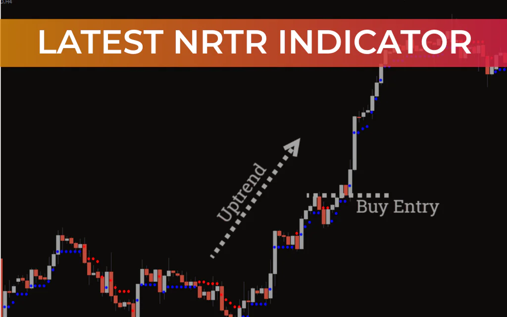 Latest NRTR Indicator