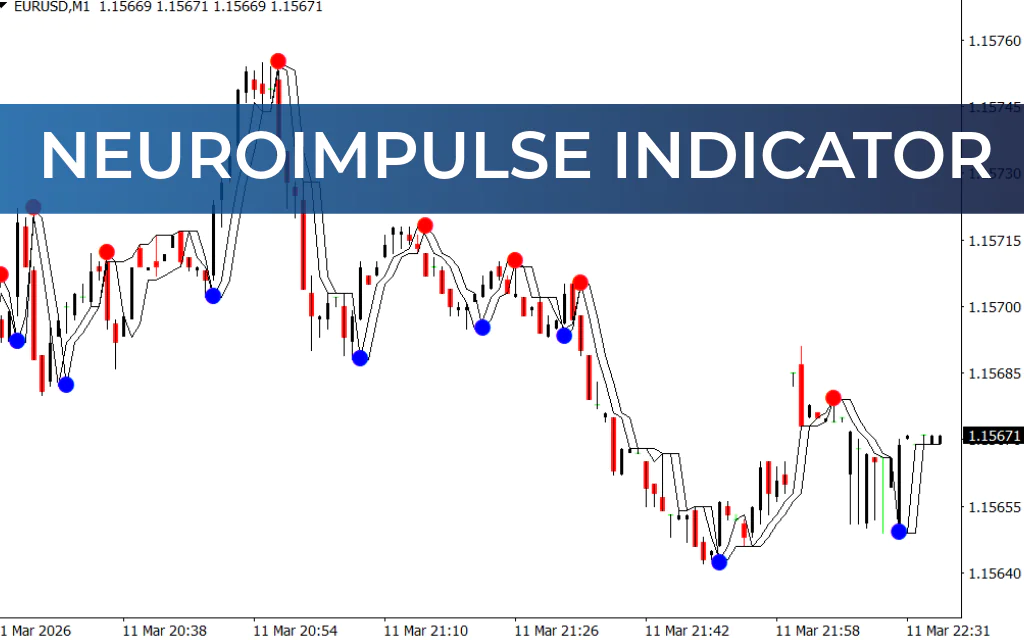 NeuroImpulse Indicator