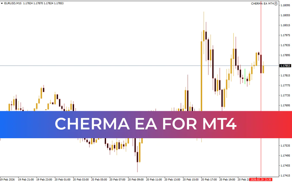 CHERMA EA MT4